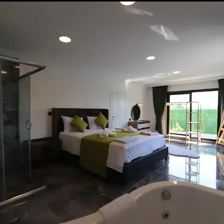 Neo Villa *