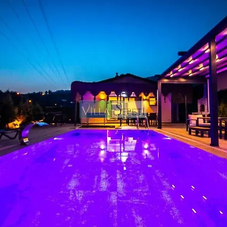 Villa Neo Yamanlar