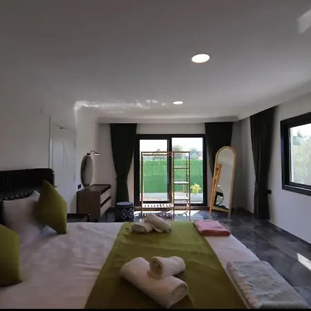Neo Villa Yamanlar