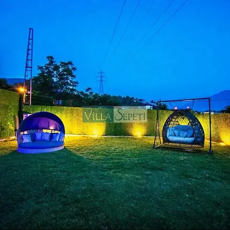 Villa Neo