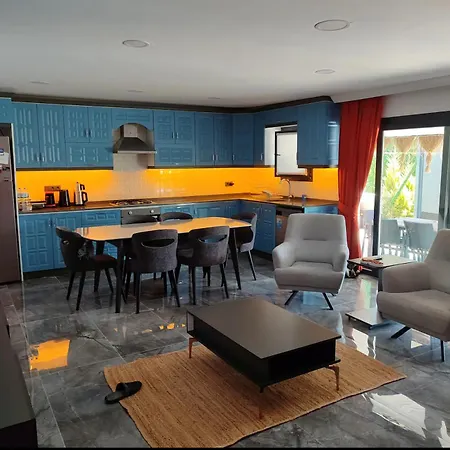 Villa Neo Yamanlar