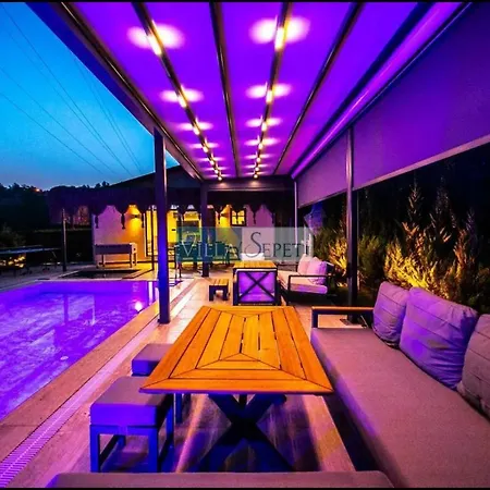Villa Neo *